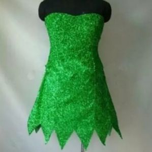 Tinkerbell Costume